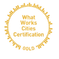 What Works Cities Gold Certification