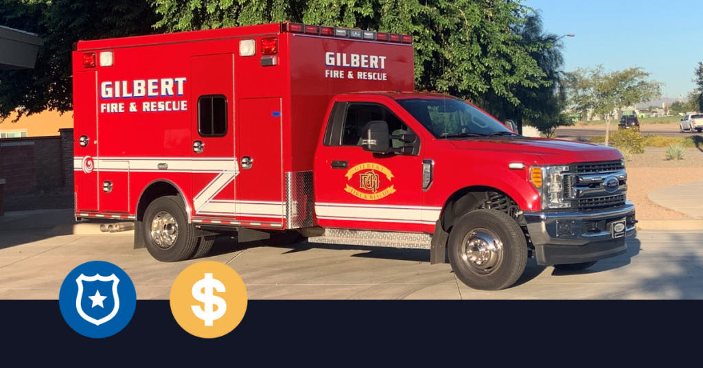 Community Feedback: Ambulance Service Expansion