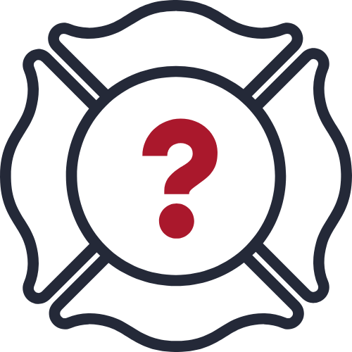 Gilbert Fire Department symbol